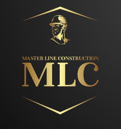 Master Line Construction Inc. Logo